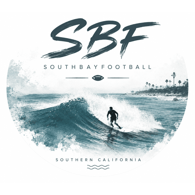 South Bay Football